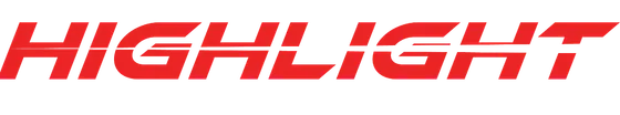 Highlight logo